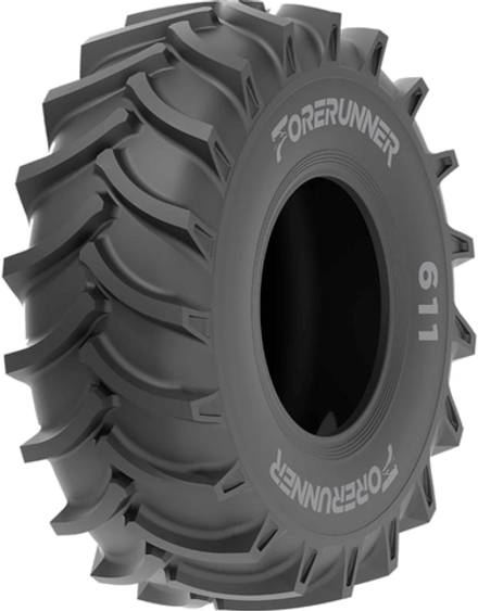Forerunner 611 14.9 R26 133A6