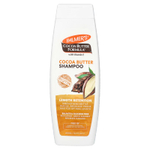 Palmer's, Cocoa Butter Formula, с витамином Е, шампунь для укрепления волос, 400 мл (13,5 жидк. унции)
