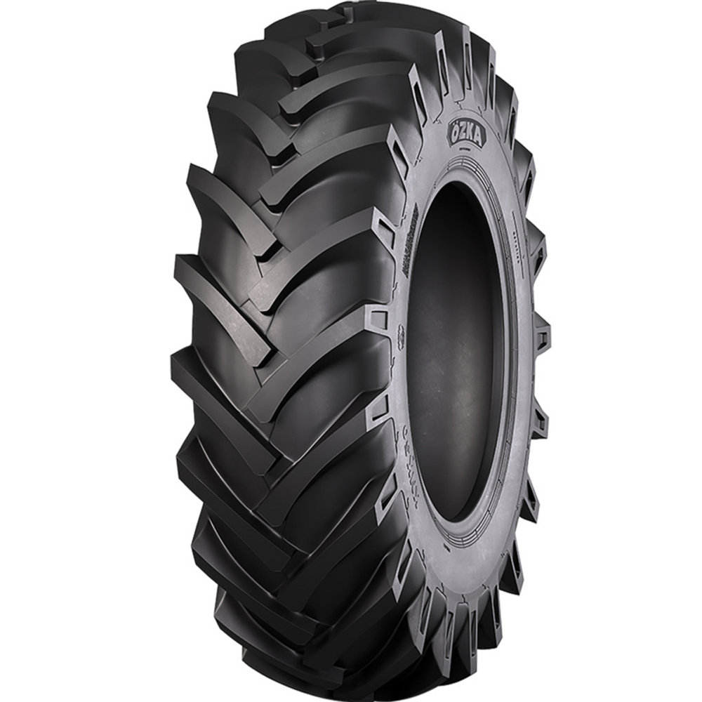 OZKA Pulmox 9,5-24 8PR 116A6 TOR12 (KNK50) TT (только шина) ТУРЦИЯ