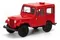 1971 Jeep DJ-5B (Dispatcher) KT5433D