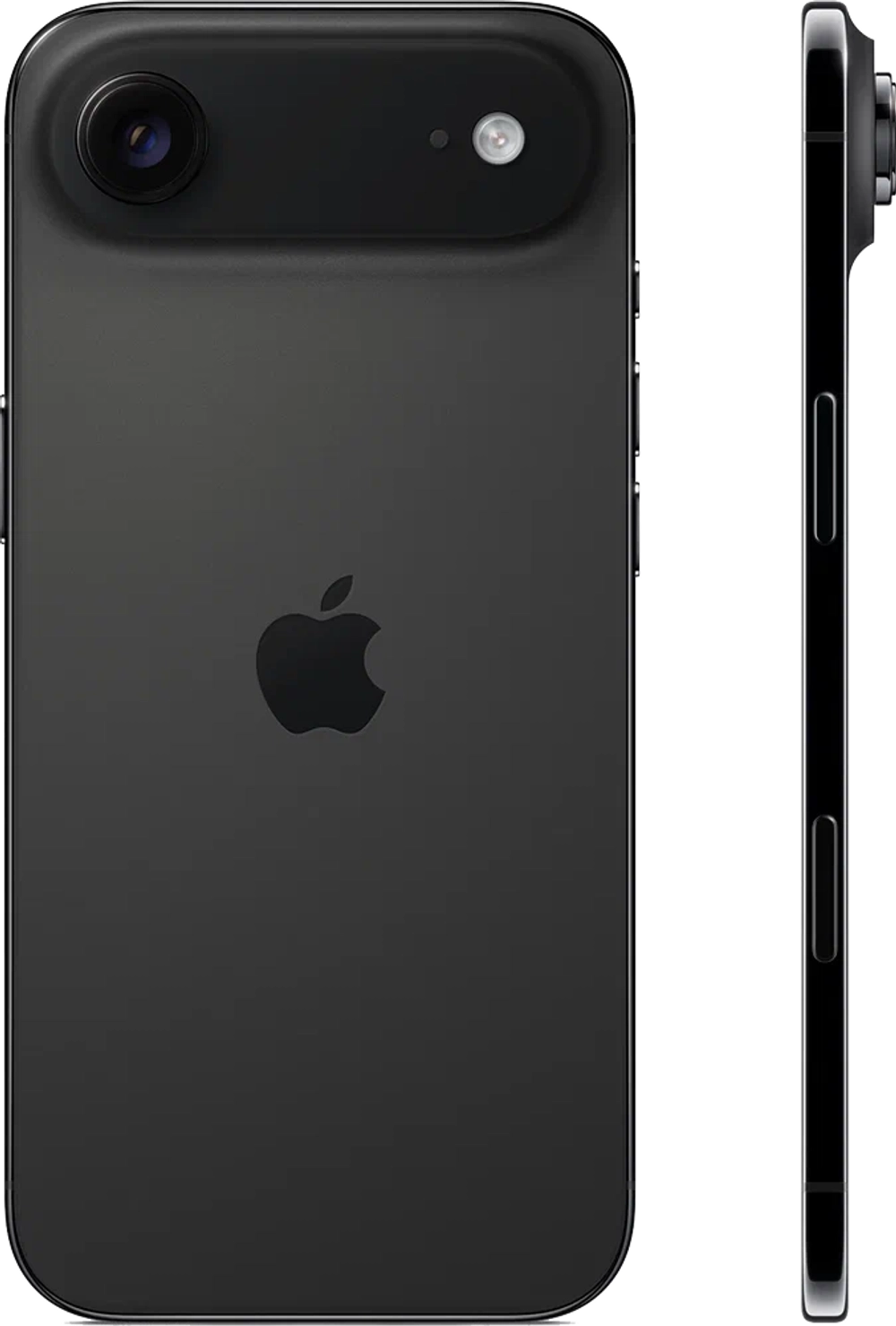 Смартфон Apple iPhone 17 Air 256 GB (Без RuStore, Black) (Esim)
