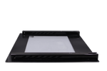 Внешнее стекло двери духовки электроплиты Kraft KF-FSK50603CEGW (50-55см)