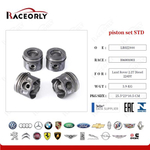 Поршни комплект STD Land Rover 2.2CRDI 224DT
