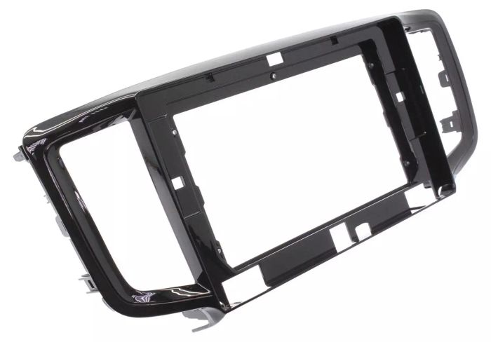 Магнитола для Honda Odyssey 5 2013-2017 - Canbox 10-517 Qled, Android 10, Быстрая, SIM-слот