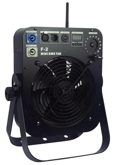 DJ POWER F-2