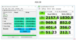 SSD KingSpec NE 1Тб, M.2 2280, NVMe, Retail, TLC, PCIe3.0, Чтение:2200мб/с, Запись:1800мб/с (NE-1TB-2280)