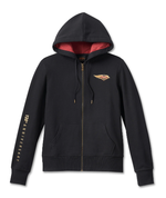 Толстовка 120th Anniversary Special Zip Front Harley-Davidson -30%