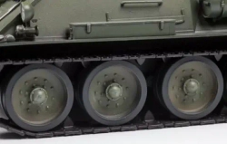 Советский истребитель танков СУ-100
