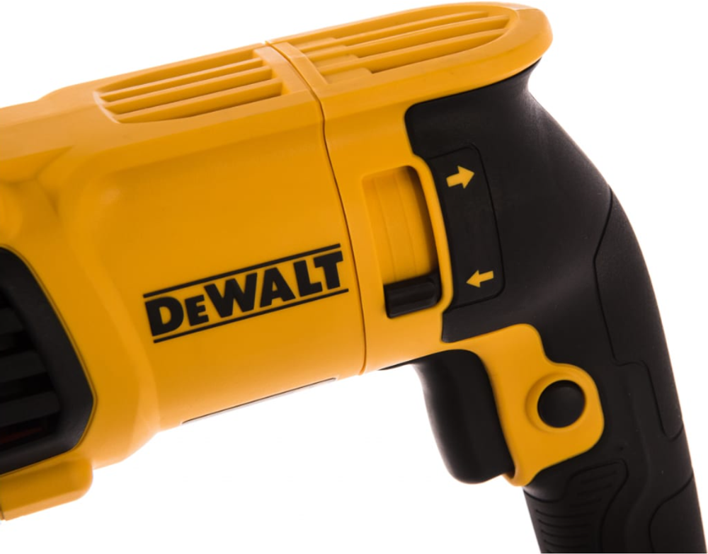 Перфоратор DeWALT SDS-Plus D25134K-QS