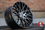 Комплект дисков HRE E235 17x7.5 et40 5x114.3