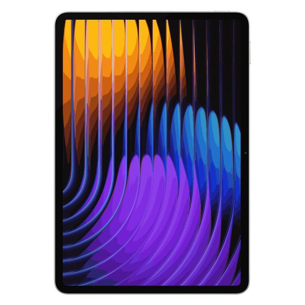 Планшет Xiaomi Pad 7 Pro Global 8 ГБ/256 ГБ Wi-Fi Зеленый | Green