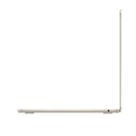 Ноутбук Apple MacBook Air 15 (M5, 10C CPU/10C GPU, 2026), 24 ГБ, 1 ТБ SSD, Starlight (сияющая звезда) MDVF4