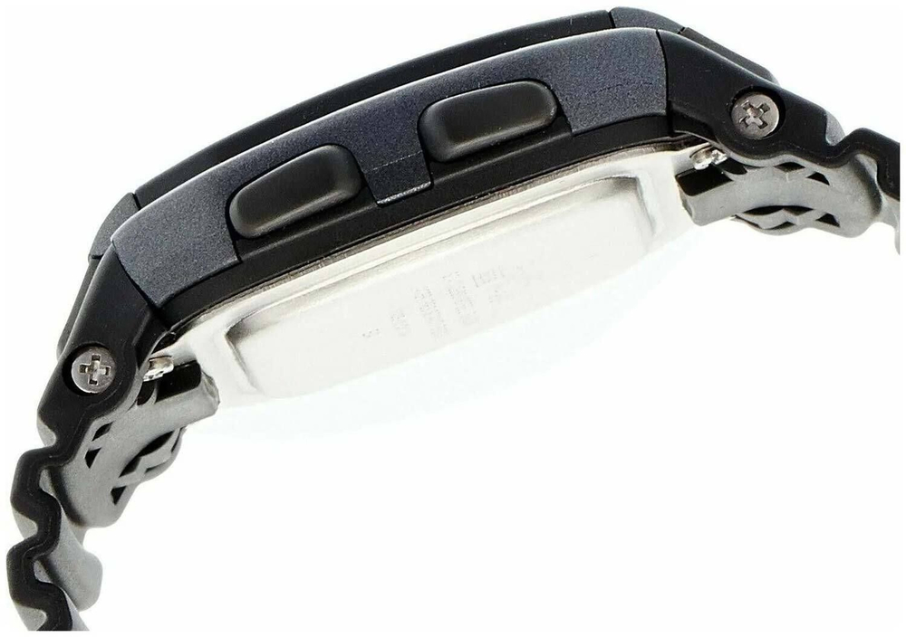 Мужские наручные часы Casio Collection W-96H-1B