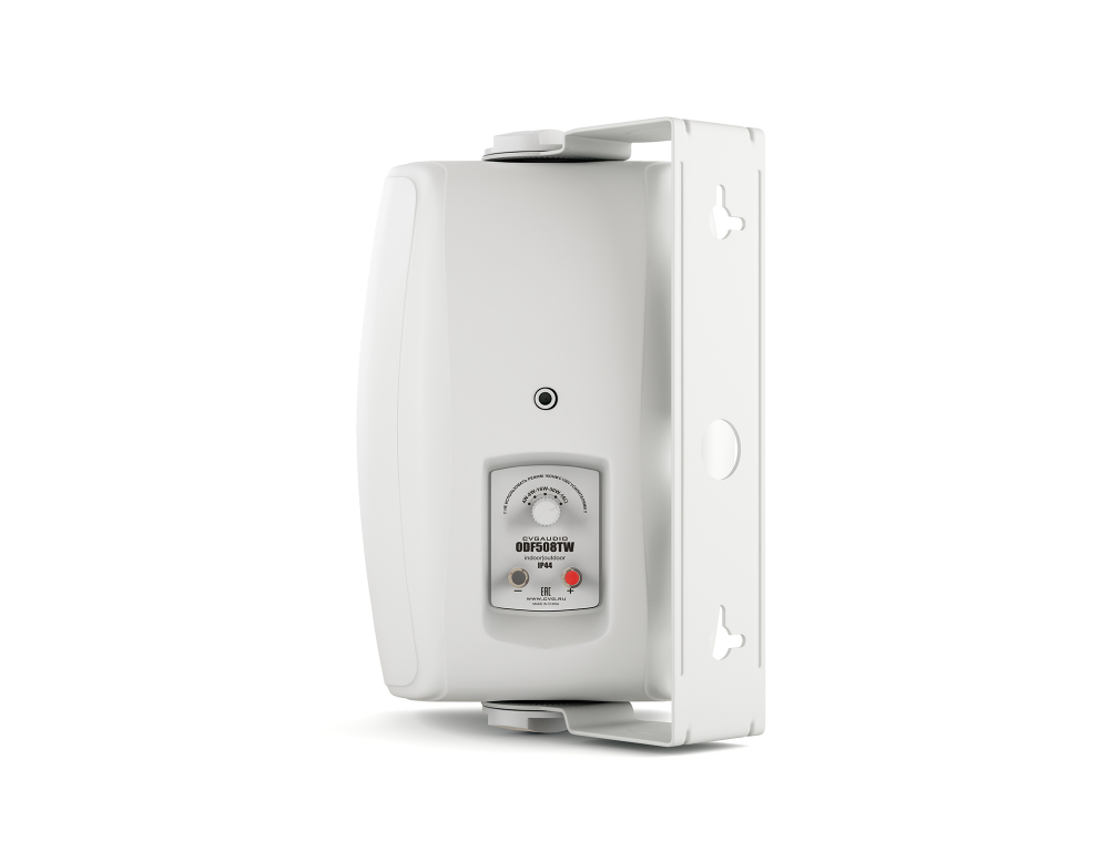 CVGAUDIO ODF508TW Двухполосная настенная акустическая система 8ohm/100V