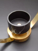 Подсвечник для свечей 9,5 см