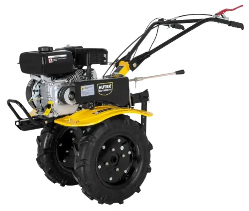 Сельскохозяйственная машина Huter МК-7000P-10
