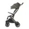 Прогулочная коляска Espiro Flame TAupe Splendor (09)