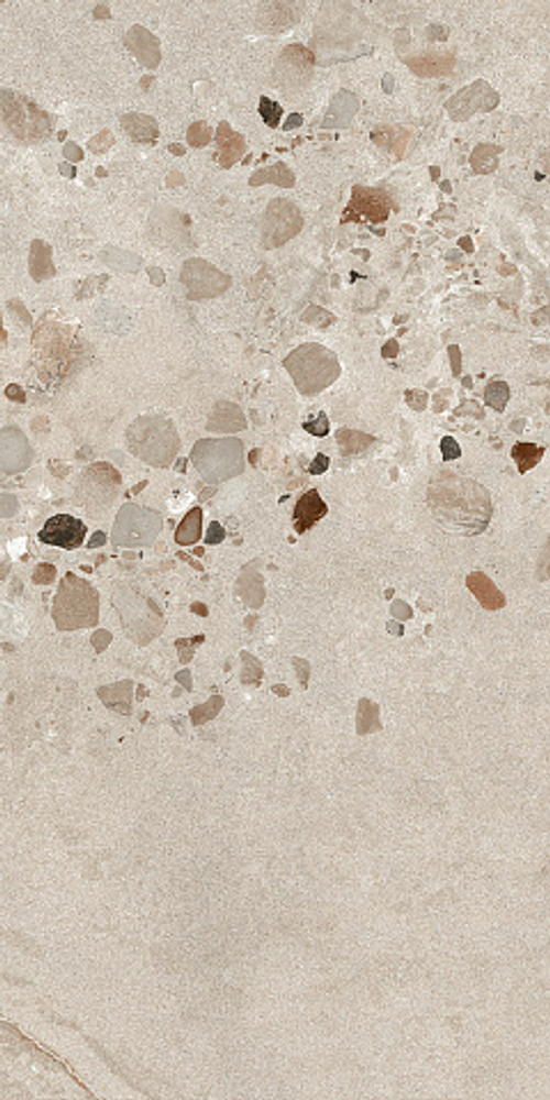 Керамогранит FIORANESE I COCCI SICILIANI Grigio 60,4х120,8