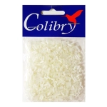 Бисер стеклярус-20г-Colibry
