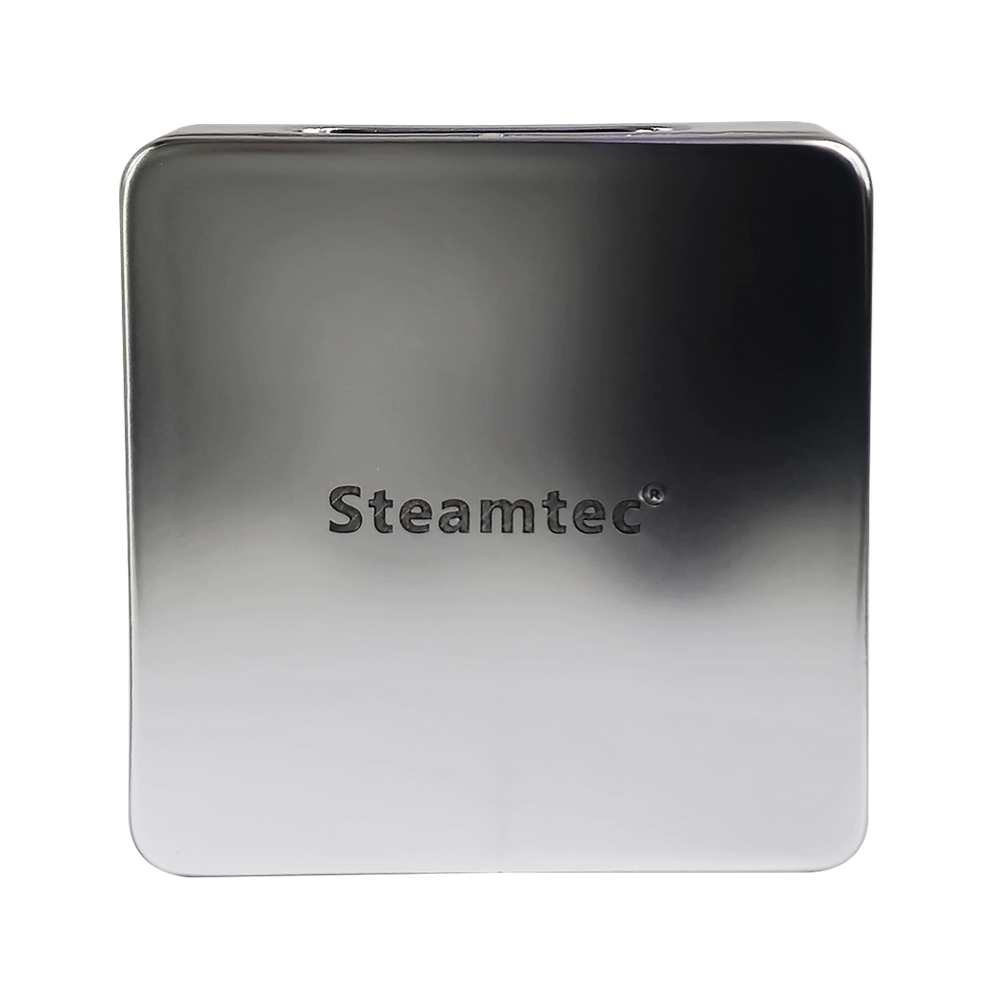 Сопло паровое/Паровая форсунка для паропровода Steamtec TOLO SH06 1/2 или 3/4