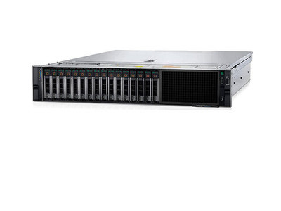 Стоечный сервер - Dell EMC PowerEdge R750xs Server ([210-AZYQ] / BUILD-1DE89436)