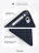 Чехол книжка для iPad 7/8/9 (10,2")/ Pro (10,5") Gurdini Milano Series Midnight Blue