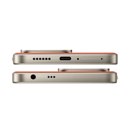 Смартфон Xiaomi Redmi 17 5G 6/128GB Vivid Orange
