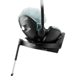 Автокресло 0+ Britax Roemer BABY-SAFE PRO Style Harbor Blue 2000040842