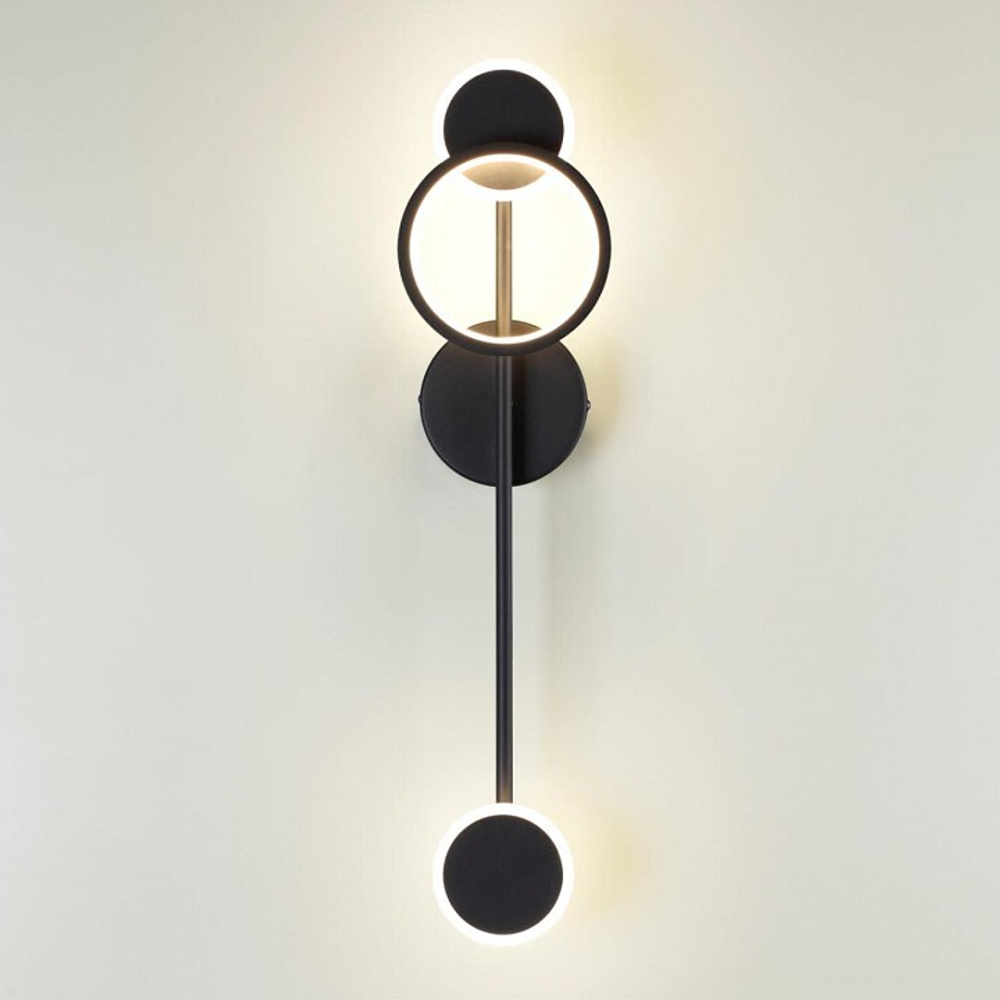Бра Odeon Light Denzel 4322/16WL