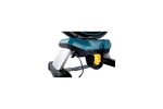 Вентилятор Makita 18V Li-ion, 330 мм, 3-скорости, 240 м/мин, 4.1 кг, без аккумулятора и зарядного устройства DCF301Z