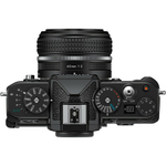 Nikon Zf Body