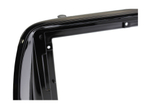 Переходная рамка магнитолы MAZDA CX-5 2012-2015 9 дюймов