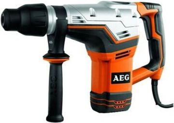 Перфораторы Aeg Перфоратор KH5G 4935418160