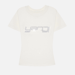 MILKY SLIM TEE