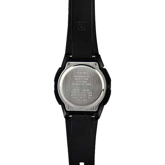 Наручные часы Casio AW-80-4B