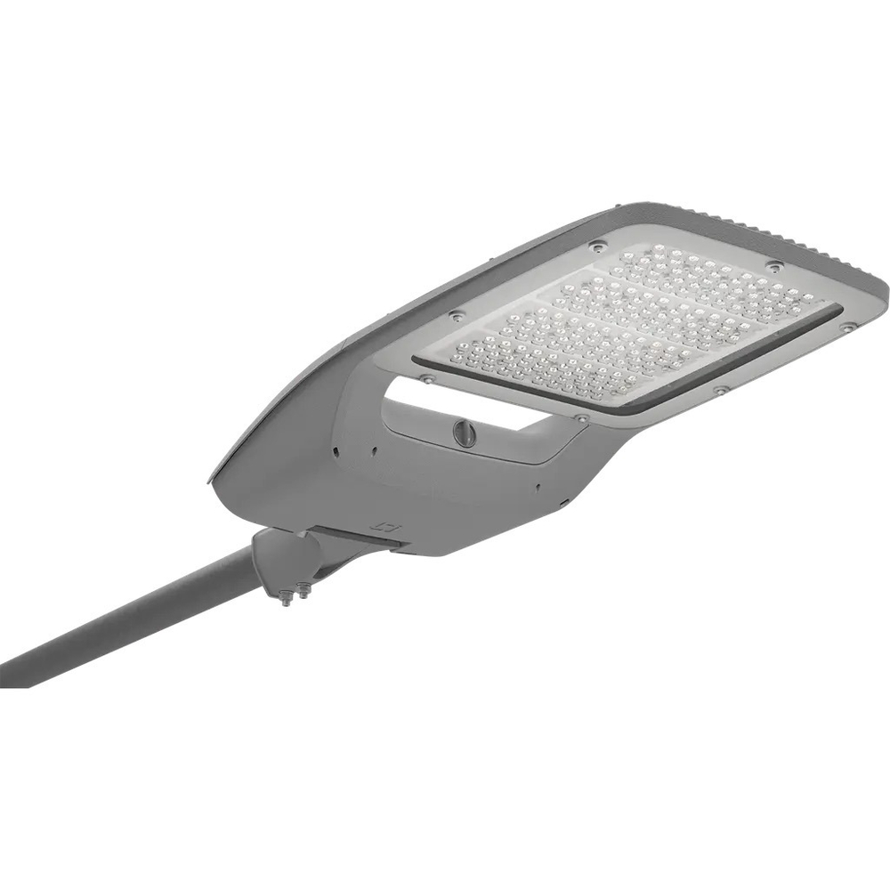 Светильник LED ДКУ MAGISTRAL LED 270W DW2 740 RAL9006 СТ