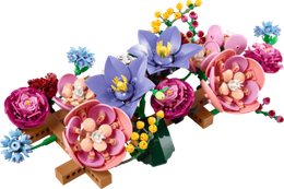 Конструктор LEGO The Botanical Collection 11503 Flower Wall