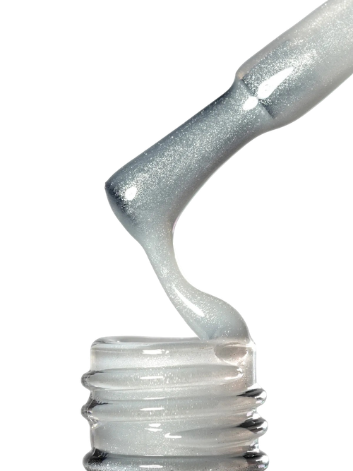Гель-лак Cat's eye SILK 7мл №10000