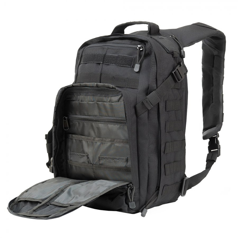 Рюкзак Tramp Commander 18