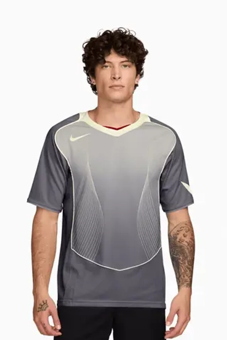 Футболка Nike Total 90 - серый