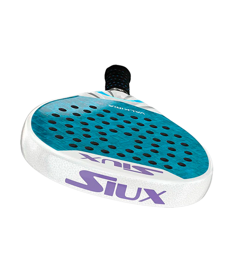 Ракетка Siux Valkiria Pro 2025 — мощность и контроль для уверенной игры