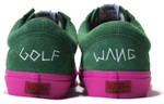 Vans Golf Wang X Old Skool Pro "S"