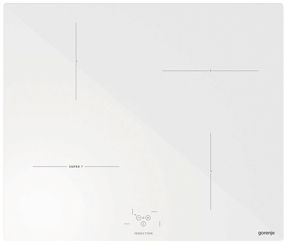 Независимая индукционная варочная панель Gorenje IT 60 W