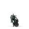 Прогулочная коляска Cybex Eezy S Twist Plus 2 TPE Stormy Blue