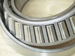 Подшипники заднего редуктора Тойота Тундра V 5.7L