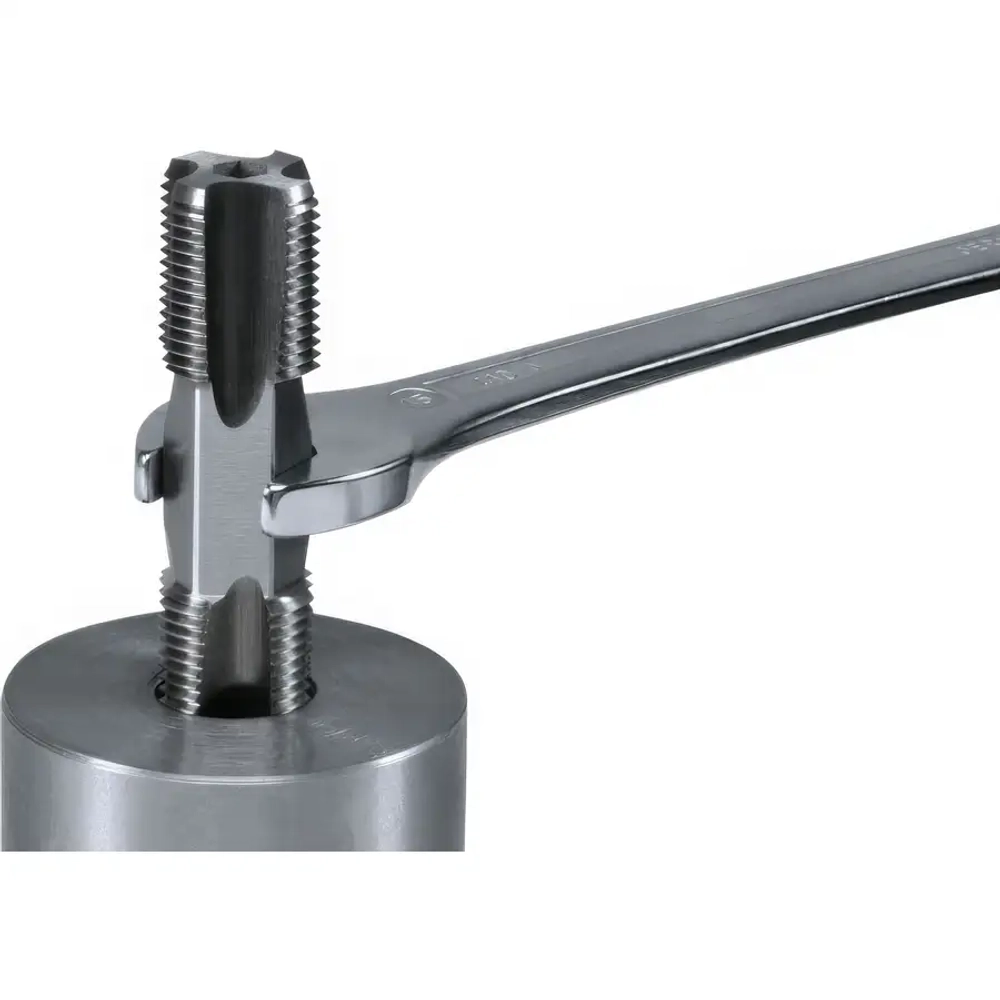 Метчик комбинированный HexTap DS М20 VÖLKEL 67054