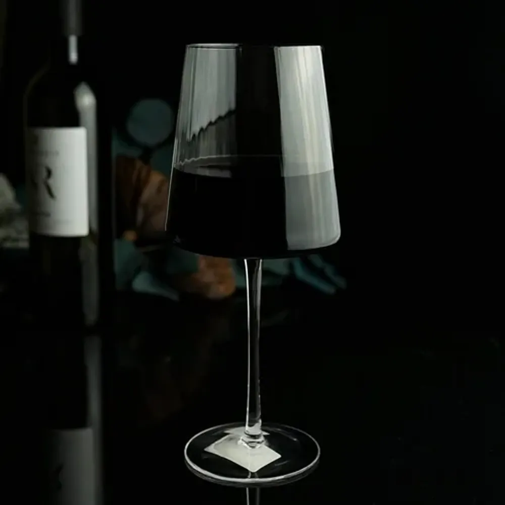 Бокал для вина 760 мл "ProBar Optical" d 10,7/8,1 см h25,2 см P.L. - BarWare [4]