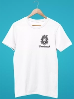 Футболка именная Станислав