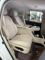 Сиденья капитанские кресла для Toyota Land Cruiser 300 LC300 2021+ Капитанские сидение VIP декор