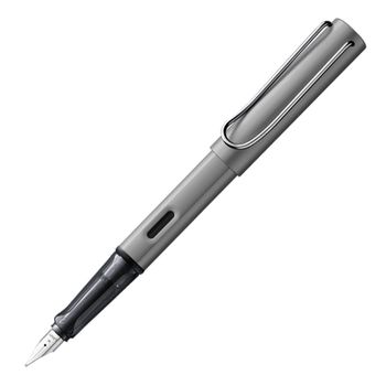 Перьевая ручка Lamy Al-Star 026 графитовая перо EF (4000297)